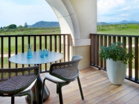 The Romanos Luxury Collection Hotel - 
