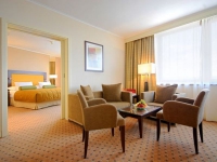 Corinthia Hotel Prague - 