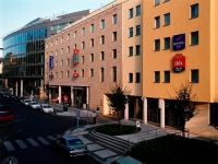 Ibis Wenceslas Square - 