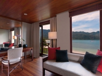 The Andaman Langkawi - Deluxe Seaview