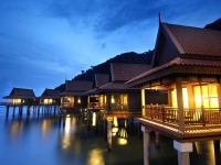 Berjaya Langkawi Beach Resort - Premier Chalet