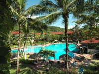 Holiday Villa Beach Resort   SPA - 
