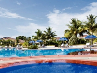 Radisson Blu Resort Goa Cavelossim Beach - 