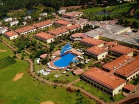 The Lalit Goa Resort deluxe - 