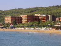 Suntopia Tropical Hotel - 