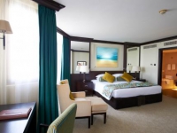 Jebel Ali Beach Hotel - 