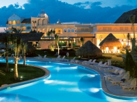 Excellence Playa Mujeres -  