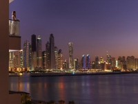 Fairmont The Palm -   