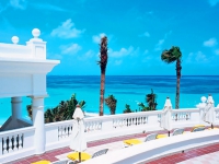 Riu Palace Las Americas -  