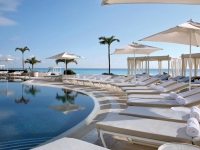 Sandos Cancun Luxury Experience Resort - 