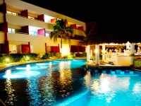 Temptation Resort Spa Cancun - 