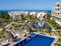 The Beloved Hotel Playa Mujeres -  