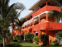 Barcelo Maya Grand Resort - 