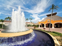 Barcelo Maya Tropical and Colonial Beach -  