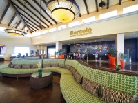 Barcelo Maya Palace Deluxe - 