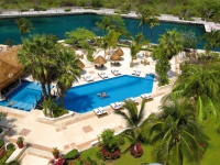 Dreams Puerto Aventuras Resort   Spa -  