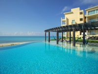 Now Jade Riviera Cancun - 