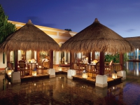 Now Sapphire Riviera Cancun -  