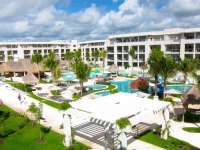 Paradisus Playa del Carmen La Esmeralda -  