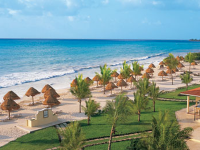 Secrets Capri Riviera Cancun - 