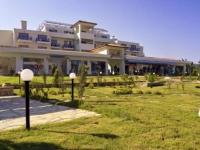 Belvista Hotel - 