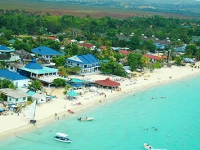 Negril Tree House - 