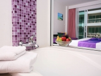 Sugar Palm Resort Kata Beach - 