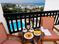 Beach Albatros Agadir - 