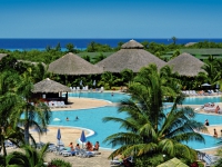 Playa Costa Verde -   