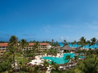 Now Larimar Punta Cana -  