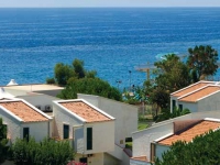 Atahotel Naxos Beach -  