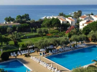 Atahotel Naxos Beach -  