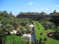 Acacia Resort -  