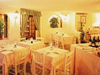 Colonna Palace Mediterraneo -  