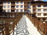 Vihren Palace Ski   Spa Resort -  