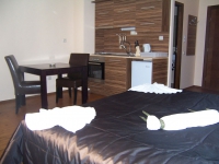 Casa Karina Aparthotel   Spa -  