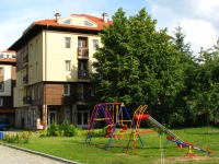 Bojurland Village -  