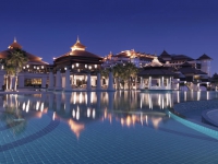 Anantara Dubai The Palm Resort   Spa -  