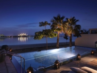 Anantara Dubai The Palm Resort   Spa -  