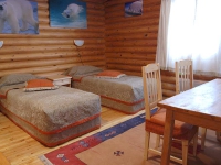 Villa Yagoda -  