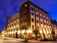First Hotel Marin - 