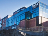 Thon Hotel Bergen Airport - 