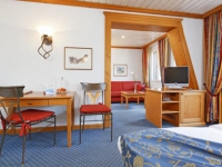 Derby Swiss Quality Hotel -  