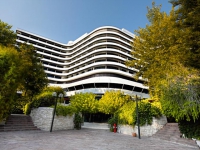 Rixos Downtown Antaly - Отель