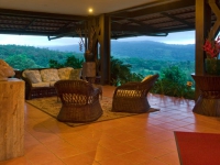 Arenal Kioro - 