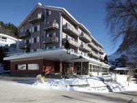 Parkhotel Schoenegg -  