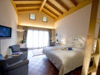 Golfhotel Les Hauts de Gstaad -  