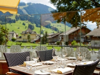 Gstaaderhof -  