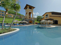 Occidental Allegro Papagayo -  