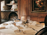 Palace hotel Gstaad -  